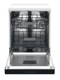 Whirlpool OWFC 3C26 Bulaşık Makinesi