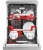 Hoover HLB-6B2S3FX Bulaşık Makinesi