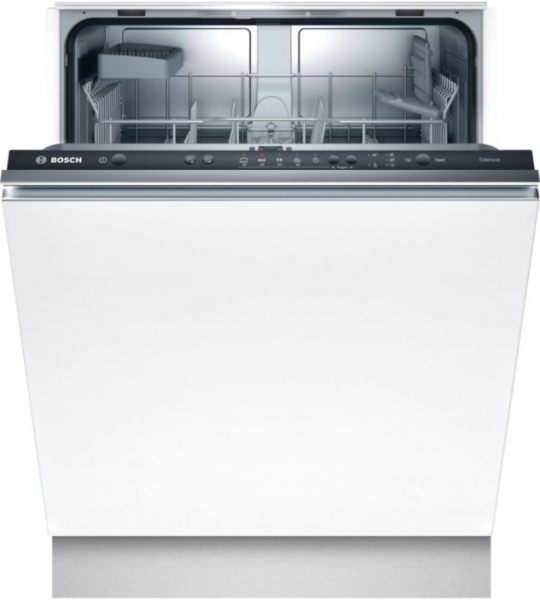 Bosch SMV25DX01T Bulaşık Makinesi