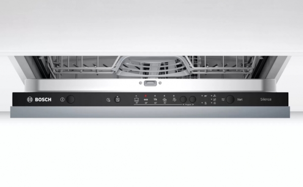 Bosch SMV25DX01T Bulaşık Makinesi