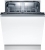 Bosch SMV25DX01T Bulaşık Makinesi