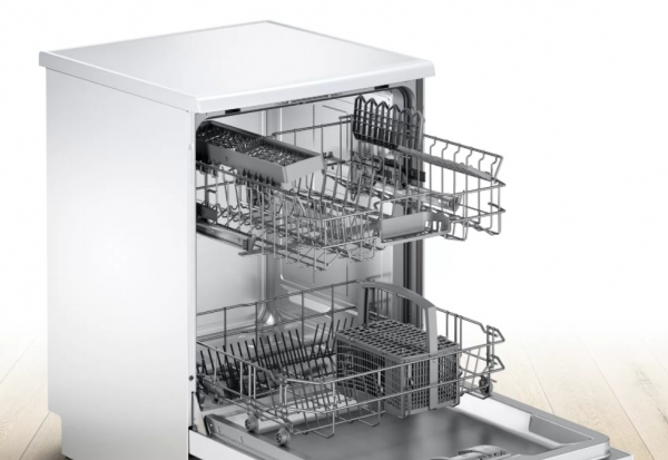 Bosch SMS44DW01T Bulaşık Makinesi