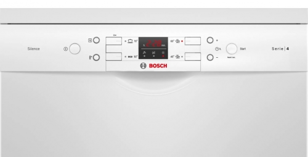 Bosch SMS44DW01T Bulaşık Makinesi