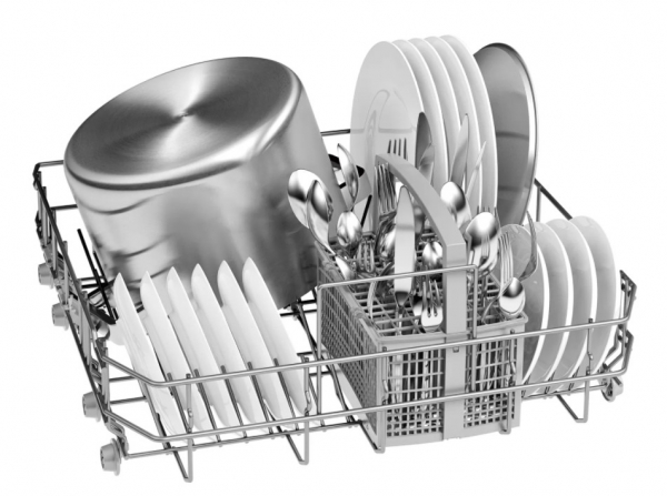 Bosch SMS44DW01T Bulaşık Makinesi