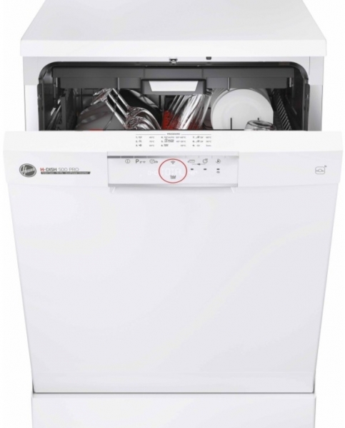 Hoover HFB-6B2D2FW Bulaşık Makinesi