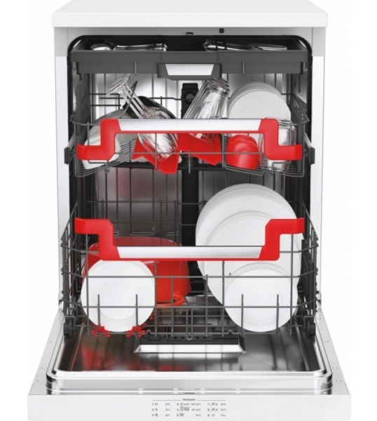 Hoover HFB-6B2D2FW Bulaşık Makinesi