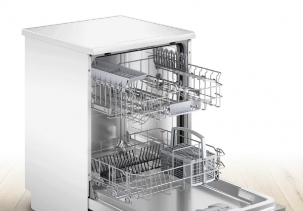 Bosch SMS23DW01T Bulaşık Makinesi
