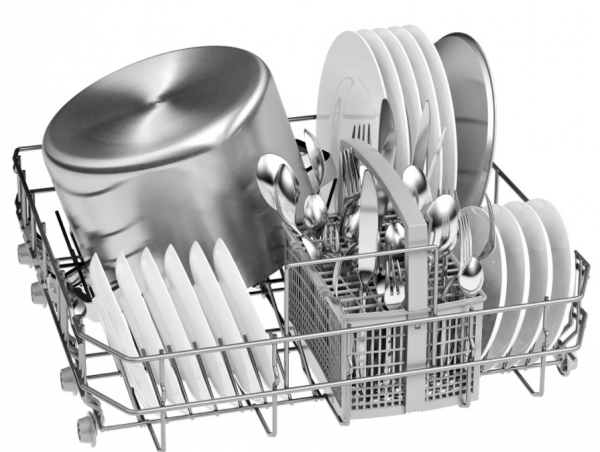 Bosch SMS23DW01T Bulaşık Makinesi