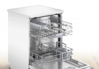 Bosch SMS23DW01T Bulaşık Makinesi