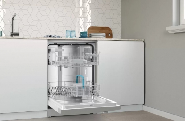 Profilo BM4381EG Bulaşık Makinesi