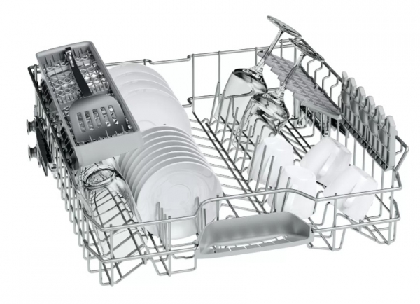 Profilo BM4381EG Bulaşık Makinesi