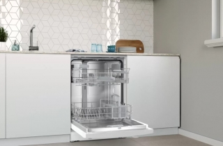 Profilo BM3126EG Bulaşık Makinesi