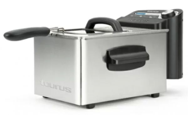 Taurus Professional 3 Plus Compact Fritöz