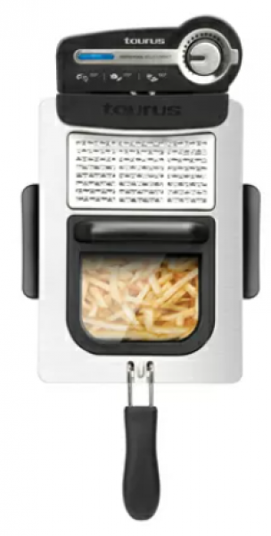 Taurus Professional 3 Plus Compact Fritöz