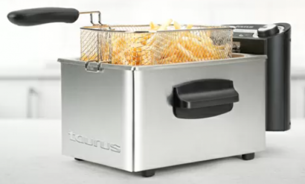 Taurus Professional 3 Plus Compact Fritöz