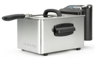 Taurus Professional 3 Plus Compact Fritöz