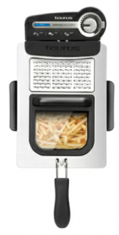 Taurus Professional 3 Plus Compact Fritöz
