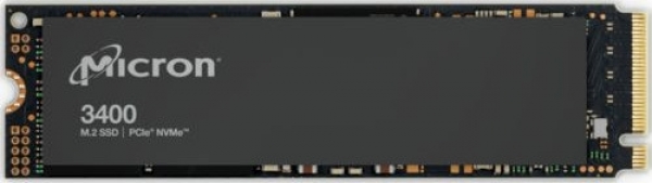 Micron 3400 SSD (512 GB)