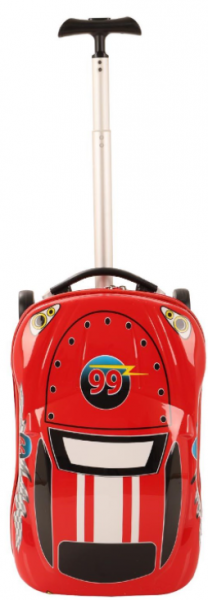 MCS MÇS V373 ABS Çocuk Valizi