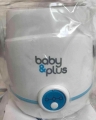 Baby Plus Biberon ve Mama Isıtıcı resim