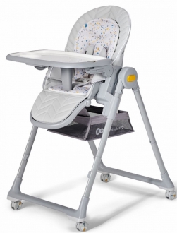 Kinderkraft Lastree Mama Sandalyesi