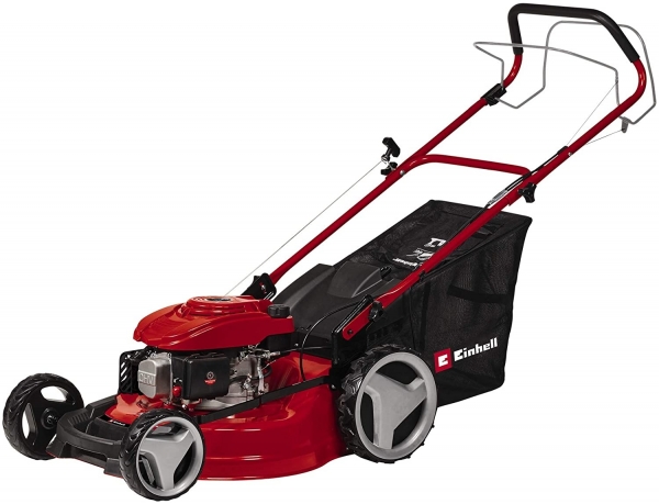 Einhell GC-PM 51/3 S HW Çim Biçme Makinesi