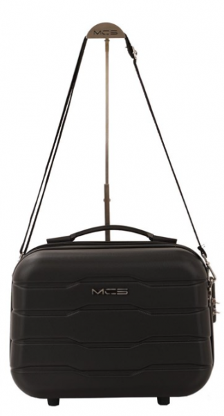 MCS MÇS V302 ABS Makyaj Çantası