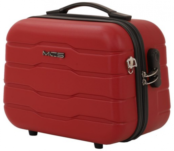 MCS MÇS V302 ABS Makyaj Çantası