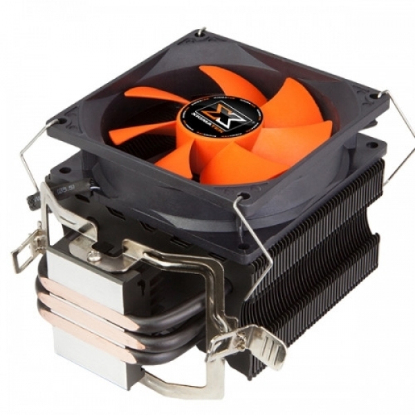 Xigmatek Tyr SD963B İşlemci Soğutucu
