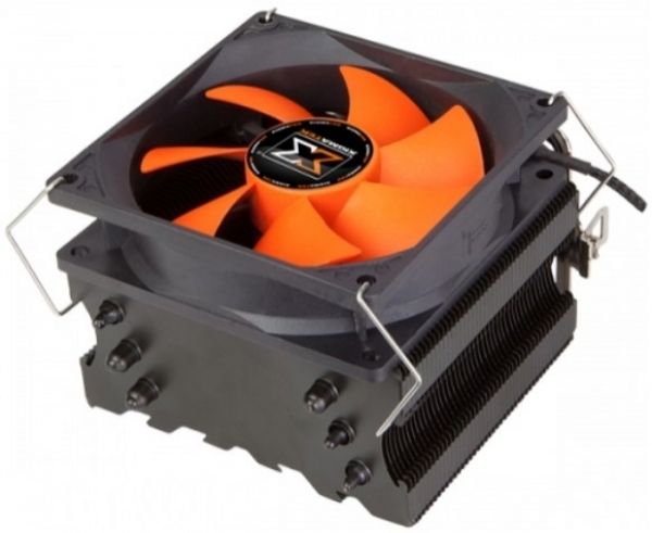 Xigmatek Tyr SD963B İşlemci Soğutucu
