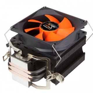 Xigmatek Tyr SD963B İşlemci Soğutucu