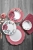 Paçi Bone China P/POR-101283 24 Parça Yemek Takımı