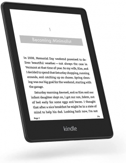 Amazon Kindle Paperwhite 5 6.8" (32GB)