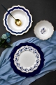 Paçi Bone China P/POR-101356 resim