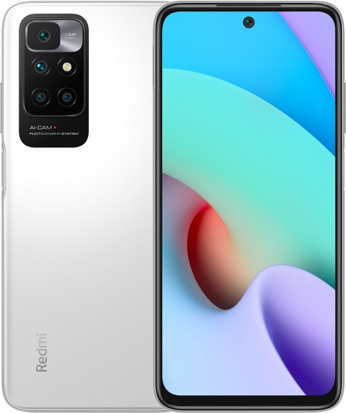 Xiaomi Redmi 10 2022