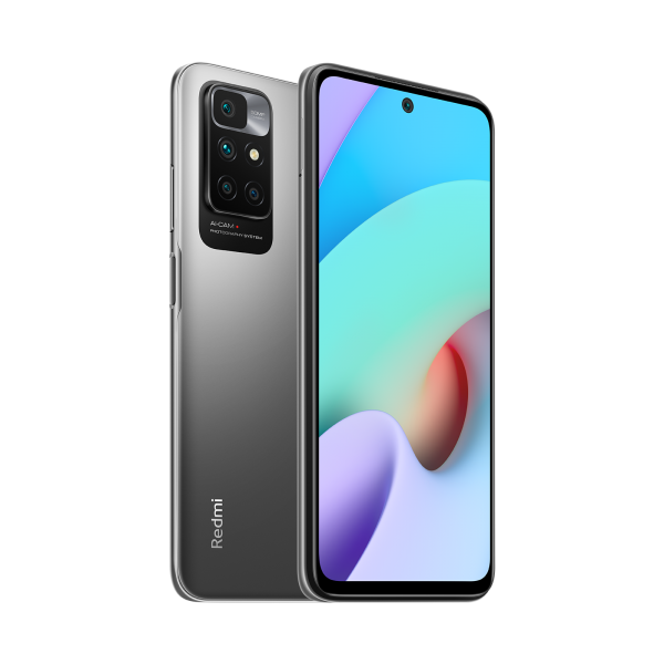 Xiaomi Redmi 10 2022