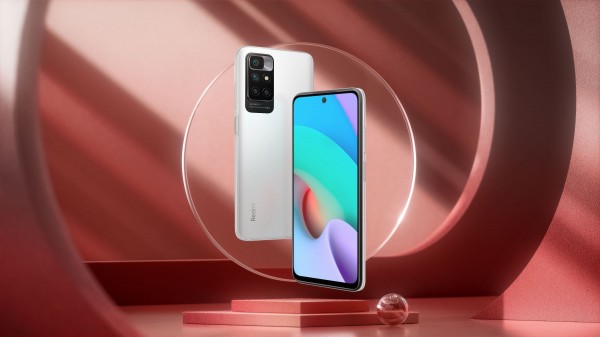 Xiaomi Redmi 10 2022
