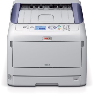 OKI C822n Yazıcı