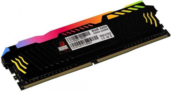 Dragos EdgeHorizon N 8 GB 3200 MT