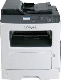 Lexmark MX310dn resim