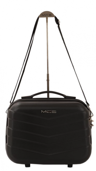 MCS MÇS V351 ABS Makyaj Çantası