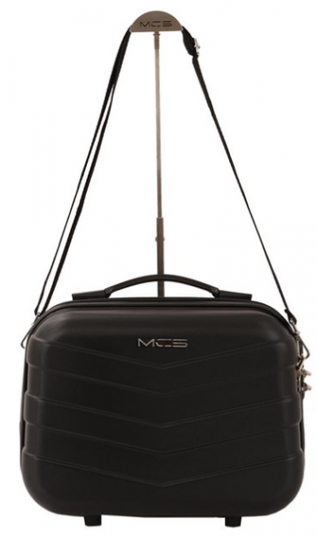 MCS MÇS V351 ABS Makyaj Çantası