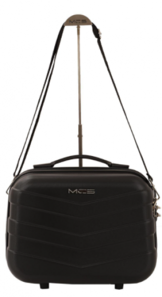 MCS MÇS V351 ABS Makyaj Çantası