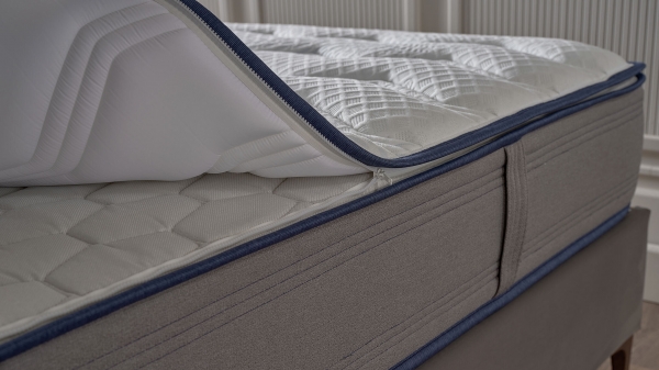 Bellona Aura Fresh Clean 90x190 cm Yaylı Yatak