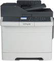 Lexmark CX310dn resim