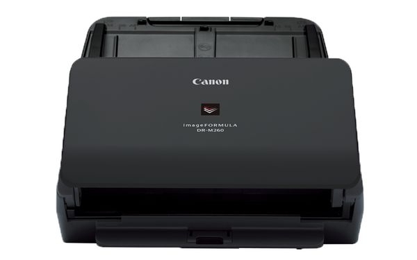 Canon DR-M260 Tarayıcı