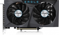 Gigabyte GeForce RTX 3050 Eagle 8G resim