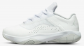 Nike Air Jordan 11 CMFT Low (CZ0907-101) Çocuk Spor Ayakkabı