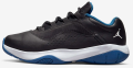 Nike Air Jordan 11 CMFT Low (CZ0907-004) Çocuk Spor Ayakkabı
