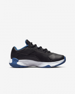Nike Air Jordan 11 CMFT Low Çocuk Spor Ayakkabı